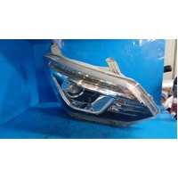 Isuzu Mu-X 85Ggr Right Headlamp