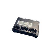 Jeep Grandcherokee  Wk,  Transfer Case Ecu