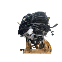 Jeep Grandcherokee Wk Petrol 3.6, Engine