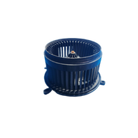 Jeep Grandcherokee Wk Heater Fan Motor