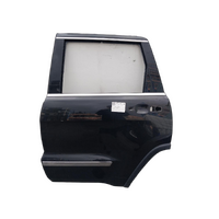 Jeep Grandcherokee Wk  Left Rear Door