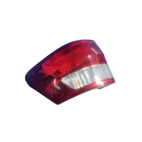 Jeep Grandcherokee Wk, Left Taillight