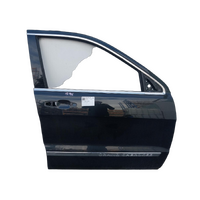 Jeep Grandcherokee Wk  Right Front Door
