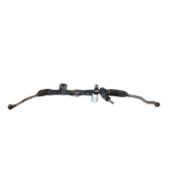 Jeep Grand Cherokee Wk Steering Rack