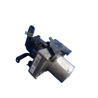 Jeep Grandcherokee Wk Steering Pump