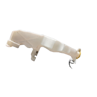 Jeep Grandcherokee Wk Washer Bottle