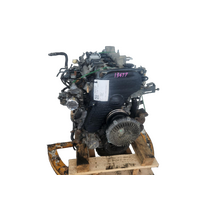 Ford Ranger Mazda Bt50 Weat 3.0 Turbo Diesel Engine