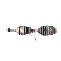 Mazda Bt50  Ford Ranger Left Driveshaft