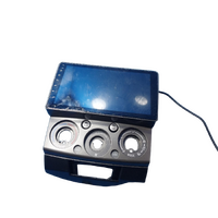 Ford Ranger Pj, Stereo Aftermarket 12/06-03/09
