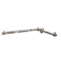 Ford Ranger Mazda Bt50 3.0 Diesel 4wd Auto Rear Prop Shaft