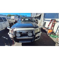 Ford Ranger, Mazda Bt50 Right Rear Door