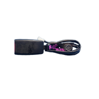 Ford Ranger Pj-Pk Right Front Seat Belt Stalk