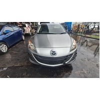Mazda 3 Bk Air Cond Hoses