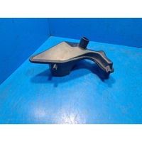 Mazda 3 Bl Air Resonator