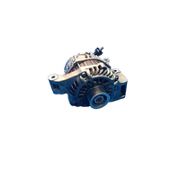 Mazda 3  Bl Lf Alternator