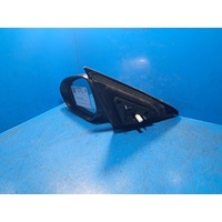 Mazda 3 Bl Left Door Mirror