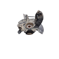 Mazda 3 Bl Left Front Hub Assembly