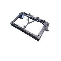 Mazda 3 Bl  Radiator Support