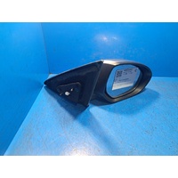 Mazda 3 Bl Right Door Mirror