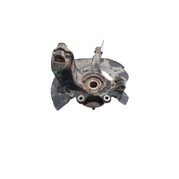 Mazda 3 Bl Right Front Hub Assembly