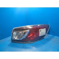 Mazda 3 Bl Right Taillight