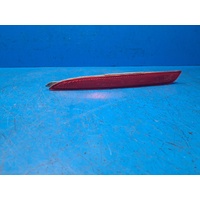 Mazda 3 Bl, Right Taillight  (Bumper Reflector)