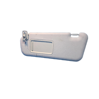 Mazda 3 Bl Left Side Sunvisor