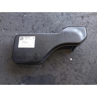 Nissan Qashqai J11 Air Resonator