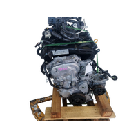 Nissan Qashqai J11 2.0 Mr20 Petrol  Engine  Used