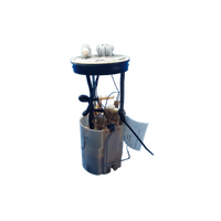 Nissan Qashqai J11 Fuel Pump In Tank
