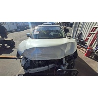 Nissan Dualis, Qashqai Fuel Tank
