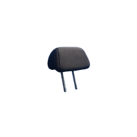Nissan Qashqai J11 Centre Rear Headrest Cloth