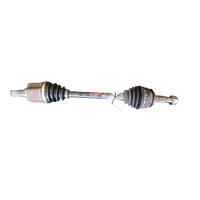 Nissan Qashqai J11, 2.0, Left Driveshaft