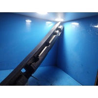 Nissan Qashqai J11 Rear Bumper Energy Absorber