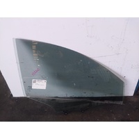 Nissan Qashqai J11, Right Front Door Window