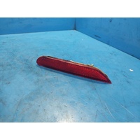Nissan Qashqai  J11,  Right Bumper Reflector