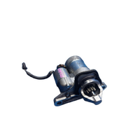 Nissan Qashqai J11 Petrol 2.0 Mr20,  Starter Motor