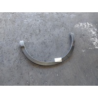 Nissan Qashqai J11 Right Rear Wheel Arch Flare