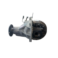 Great Wall Cannon Ute Npw, Rear Diff Centre