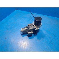 Great Wall Cannon Ute  Npw,  Egr Valve