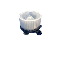 Great Wall Cannon Ute Npw,  Heater Fan Motor
