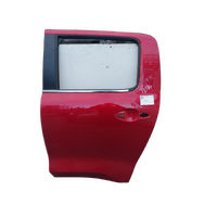 Great Wall Cannon Ute  Npw,  Left Rear Door