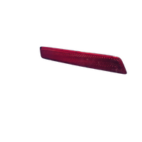 Great Wall Cannon Ute  Npw,  Left Taillight In Bumper Reflector