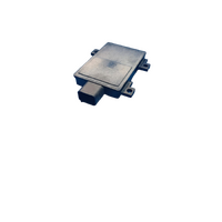 Great Wall Cannon Ute  Npw,  Front Radar Sensor