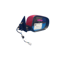 Great Wall Cannon Ute  Npw, Right Door Mirror
