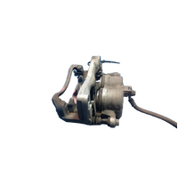 Nissan Navara Np300 Left Front Caliper