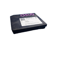 Nissan Navara Np300 Left Side Engine Bay Fuse Box/Ipdm Unit