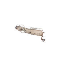 Nissan Navara Np300 2.3 Diesel Particulate Filter Dpf