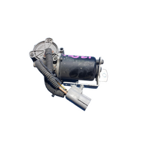 Nissan Navara Np300 Transfer Actuator