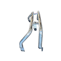 Nissan Navara Np300, Sports Bar 04/15-12/25